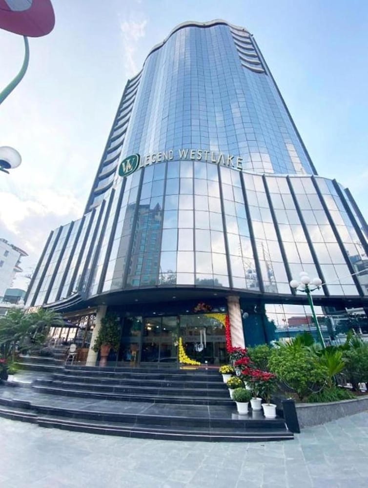 Legend Westlake Hotel photo1