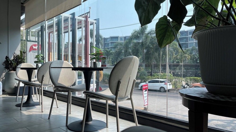 We Valley Boutique Hotel 49/67