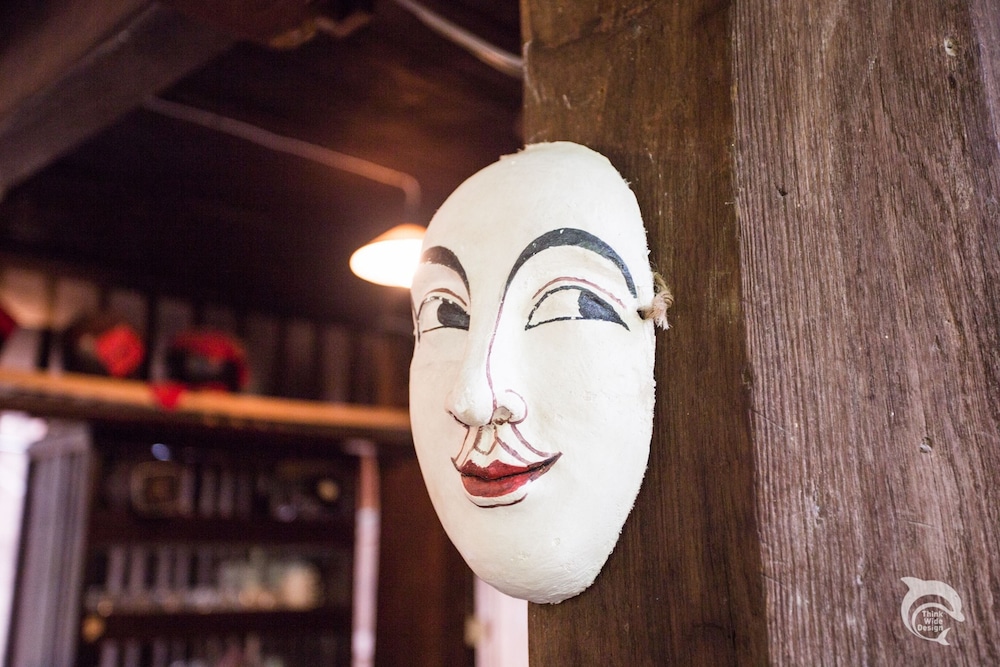 Monfai Culture House photo3