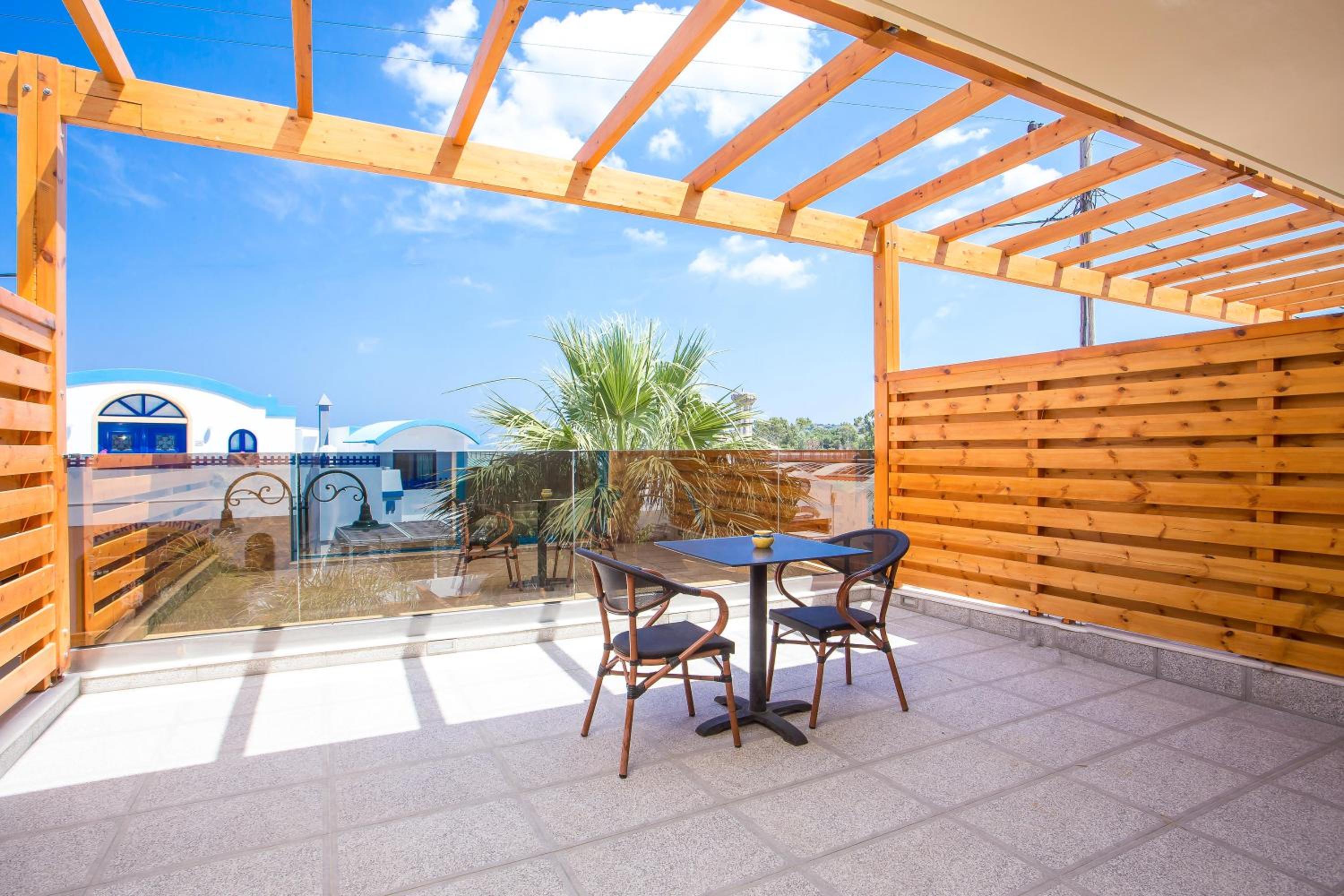 Haven Beach Boutique Hotel - Adults Only 70/93