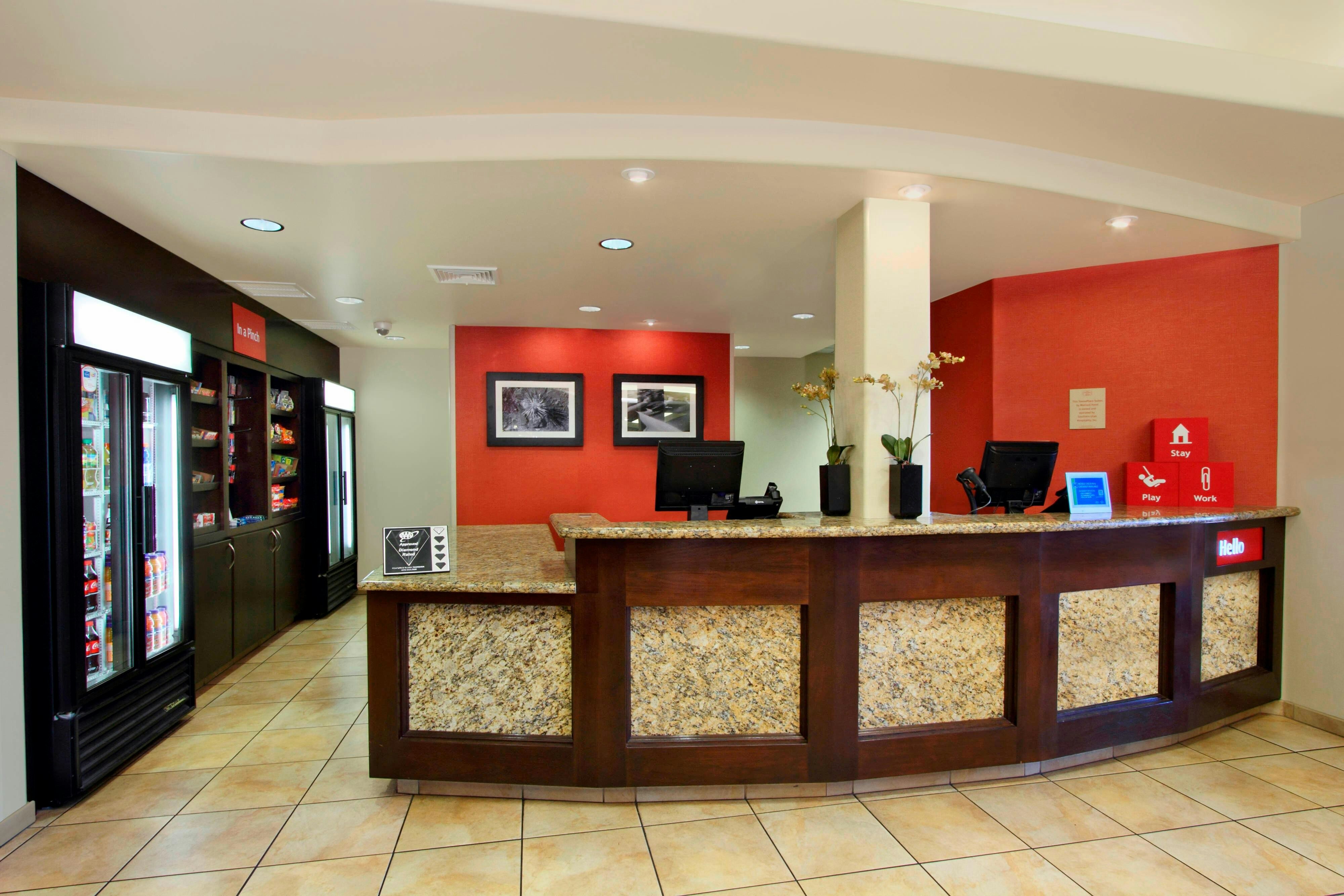 Towneplace Suites St George 4/31