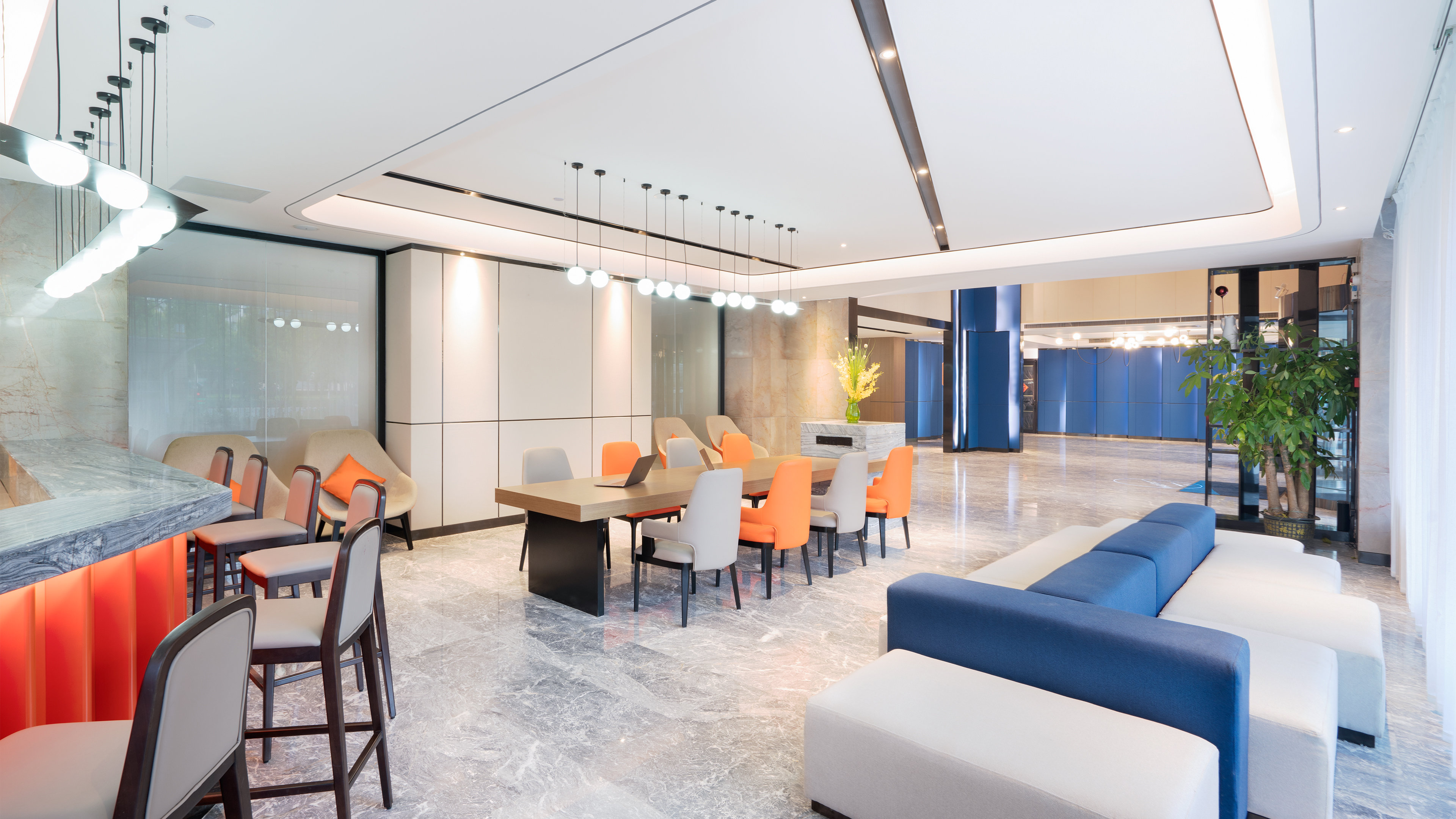 Holiday Inn Express Cangzhou High Tech Zone 15/24