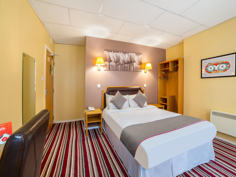 Cardiff Sandringham Hotel 19/53
