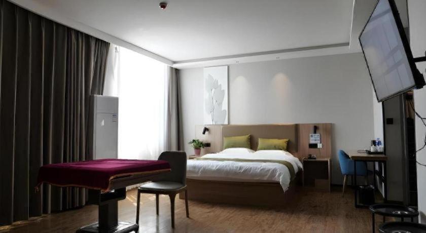GreenTree Inn Hebei Xingtai Pingxiang County Jianshe Street 14/41