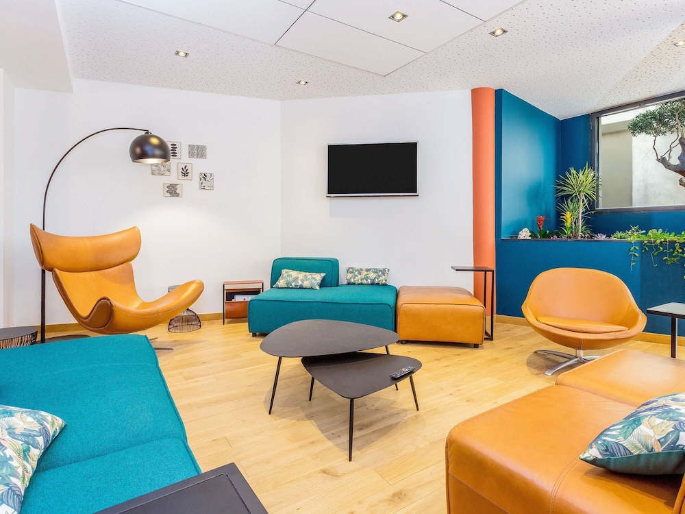 Hotel ibis Styles Montpellier Centre Comedie 34/60