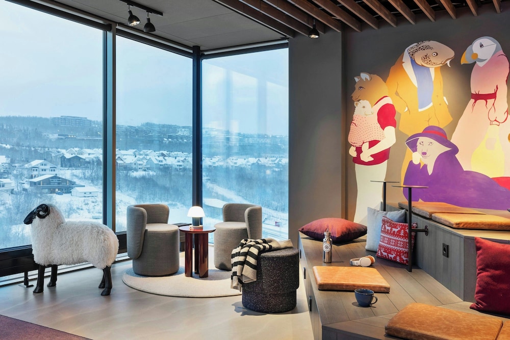 Moxy Tromso 29/48