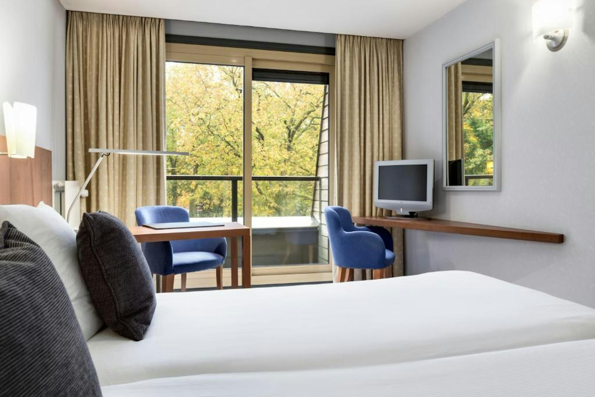 Fletcher Hotel-Restaurant Sparrenhorst-Veluwe 6/26