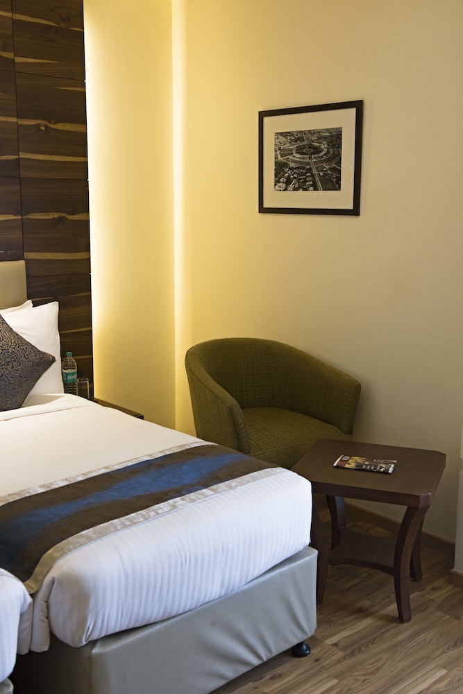 Hotel Connaught Royale 22/51