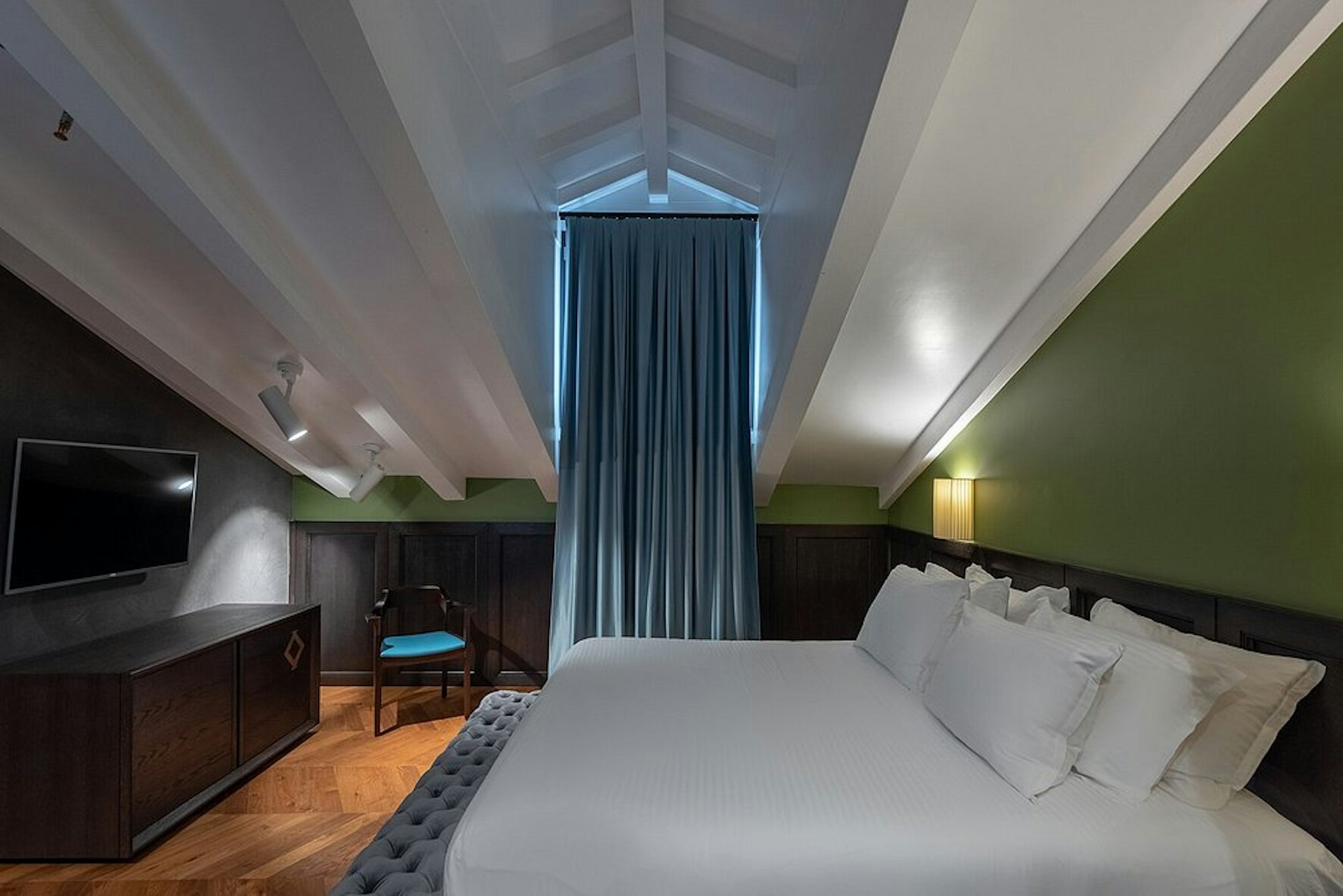 Hotel Solun 6/48