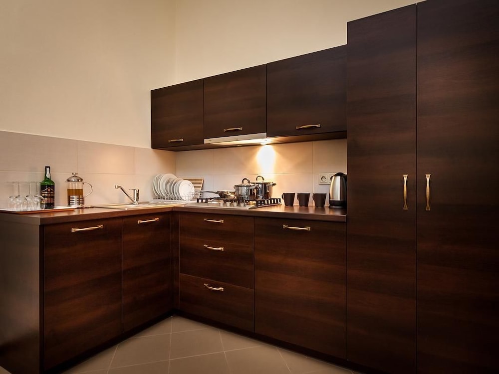 Apartamenty Bonerowska 5 10/74