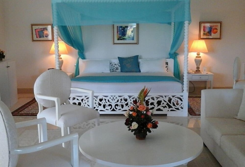 Hasdrubal Prestige Thalassa and Spa 17/73