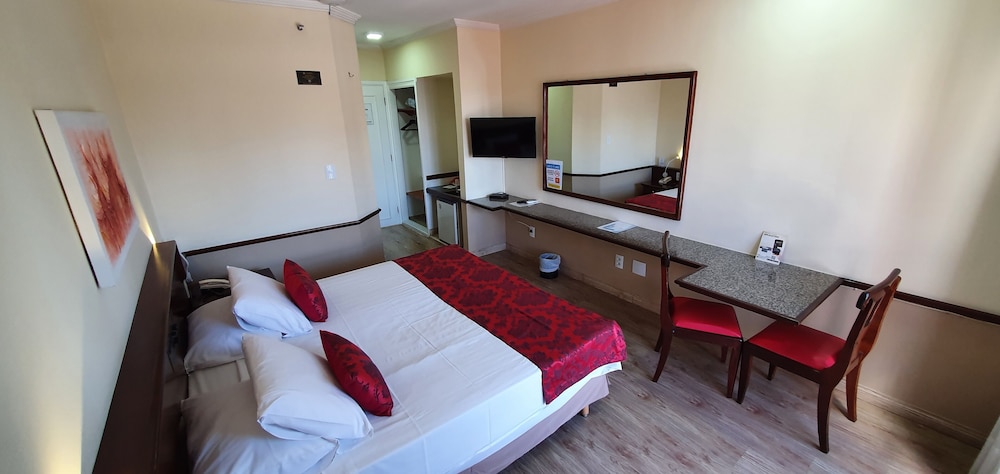 SUPERIOR, DOUBLE BED
