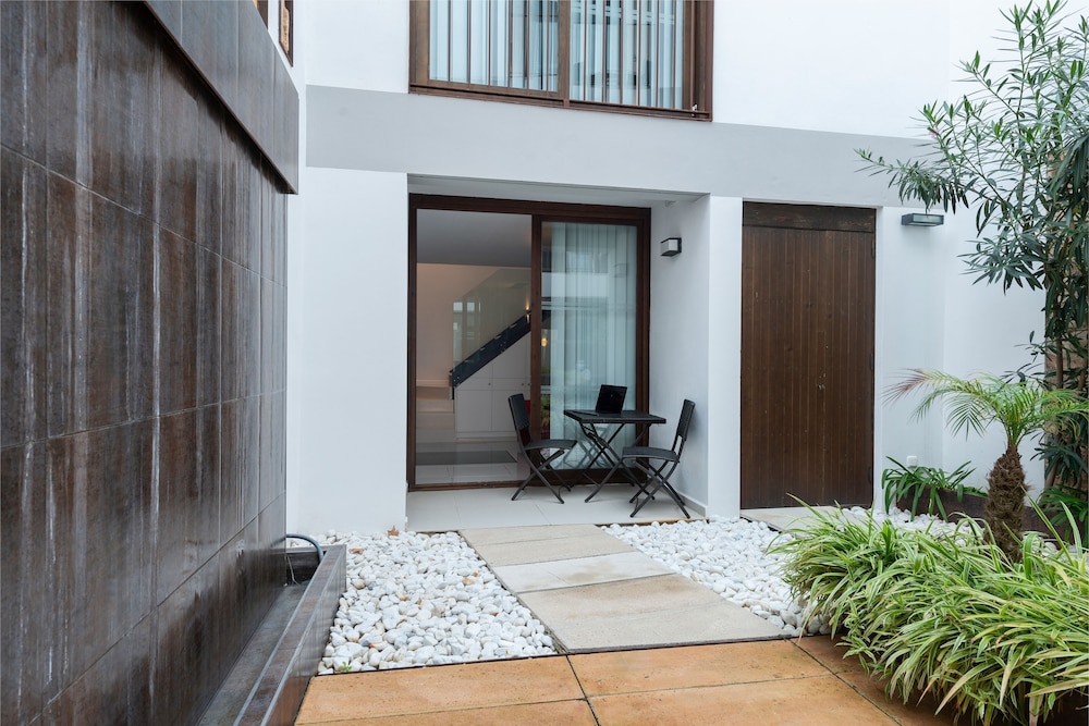 Can Vent Boutique Hotel 34/38