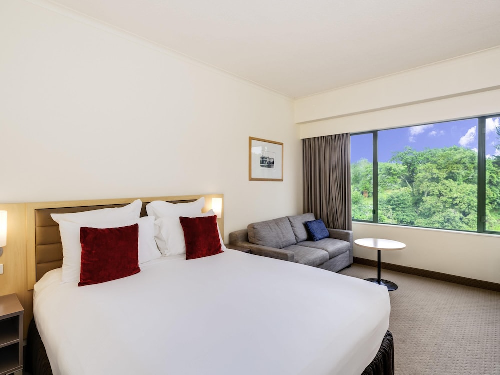 Novotel Rotorua Lakeside 22/71