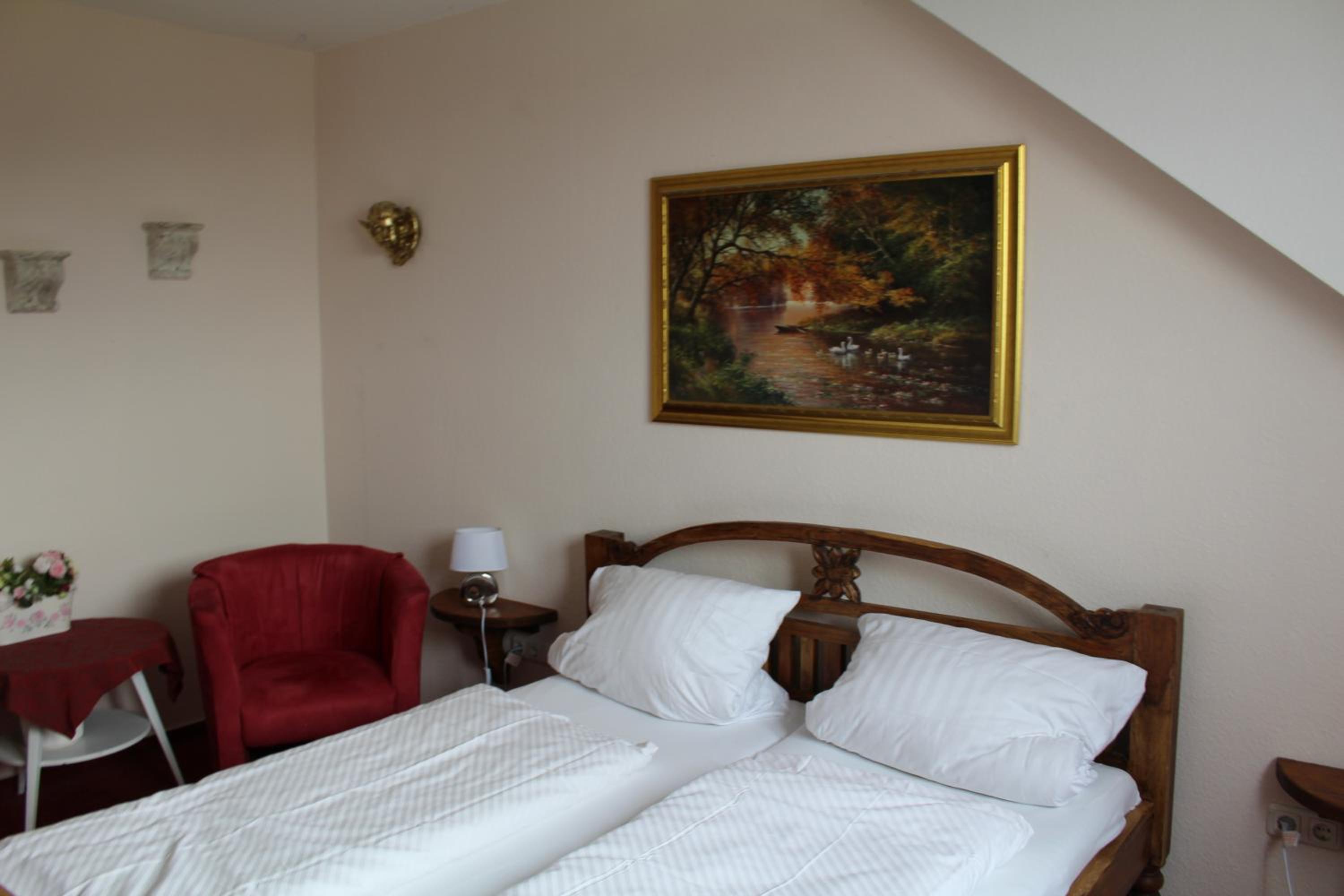 Hotel Gardenia 12/50