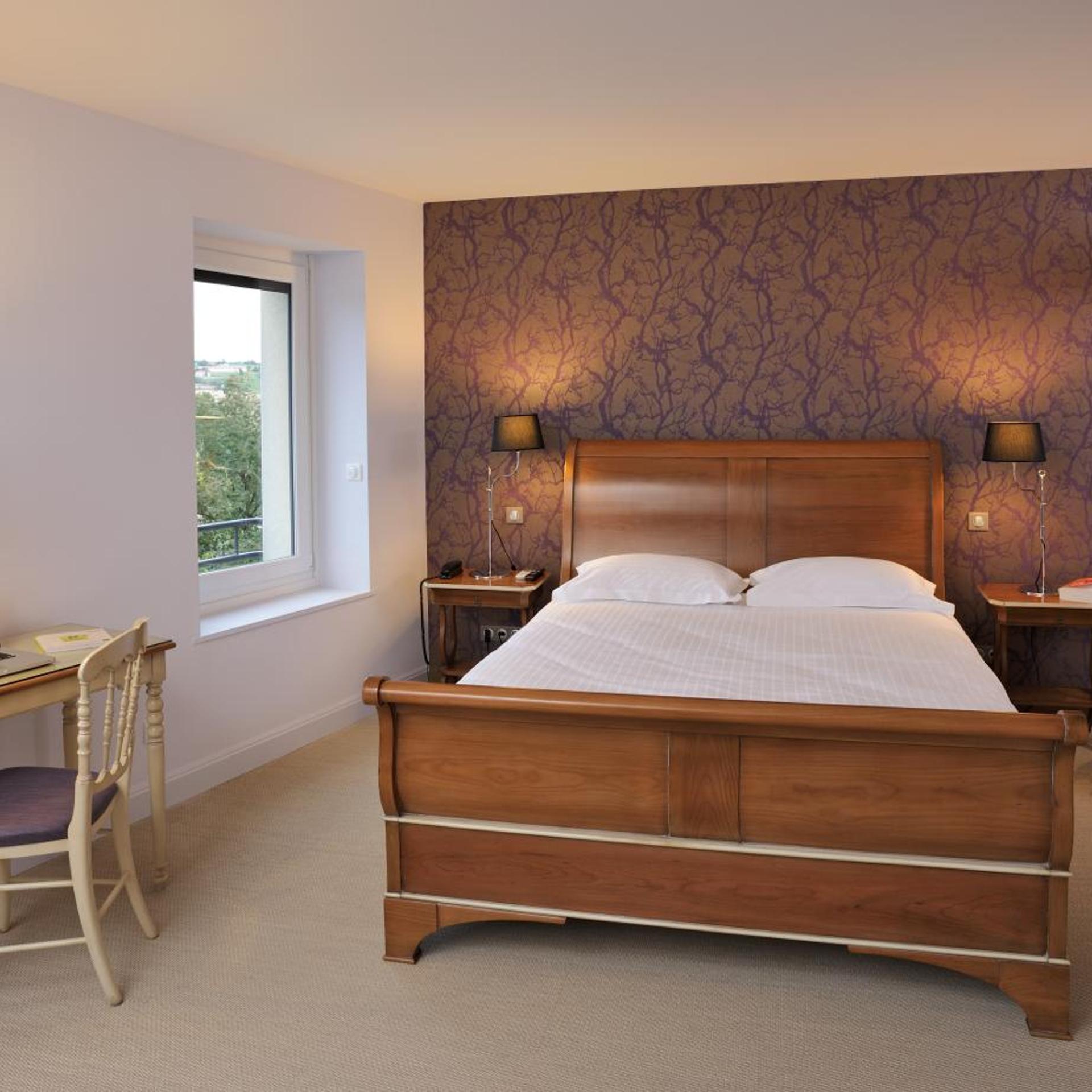 Hostellerie du Forez 13/36