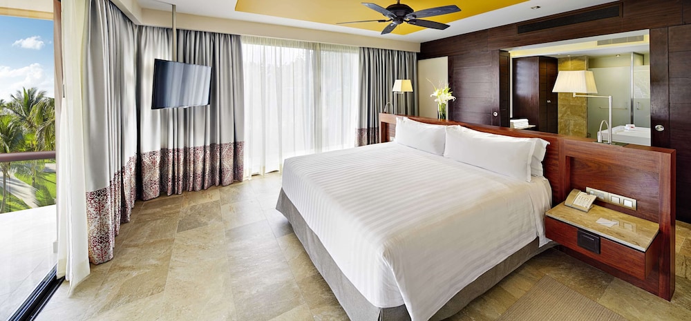 Barcelo Maya Caribe - All Inclusive 13/68