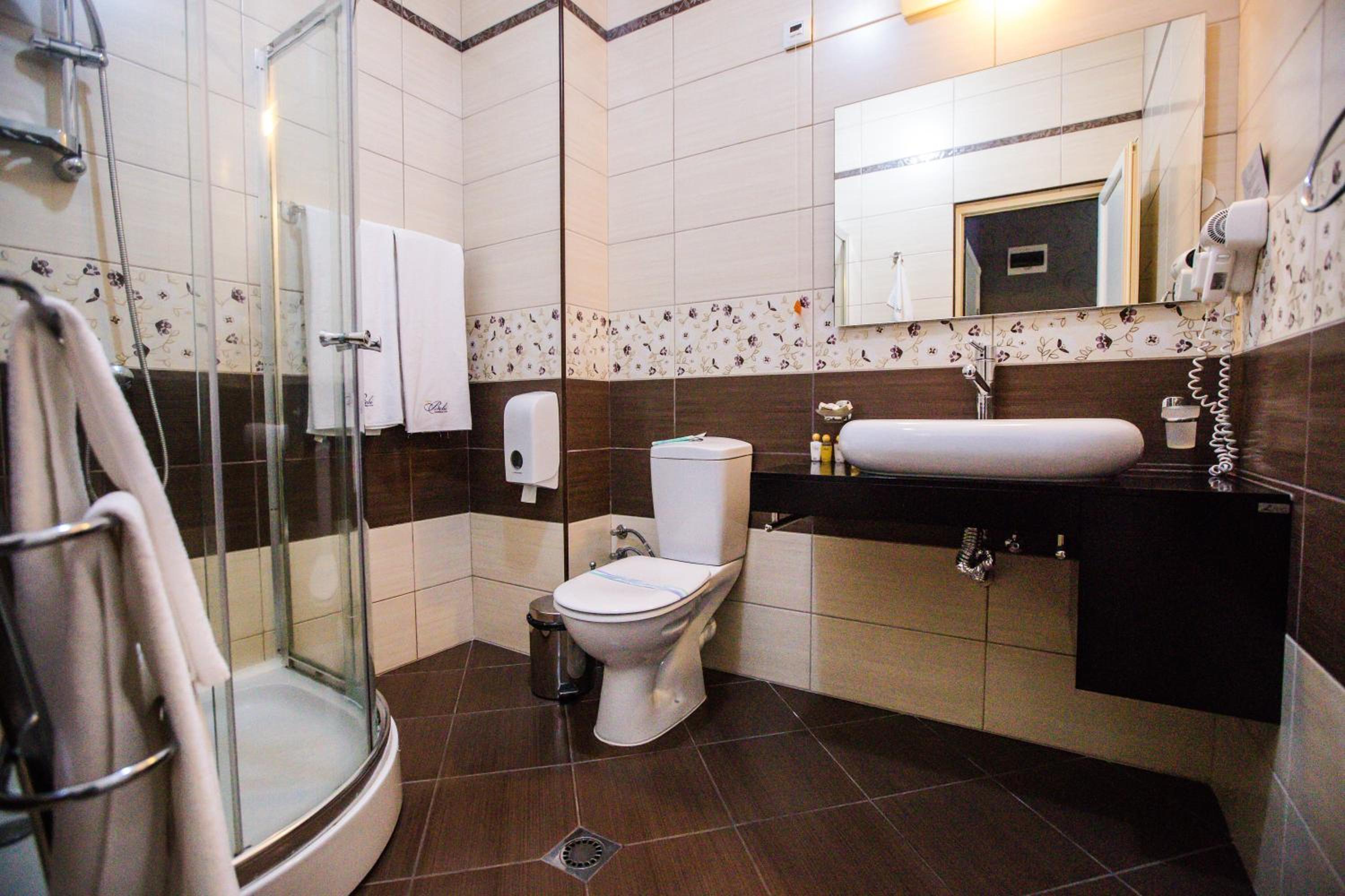 Boutique Hotel Behi 49/50