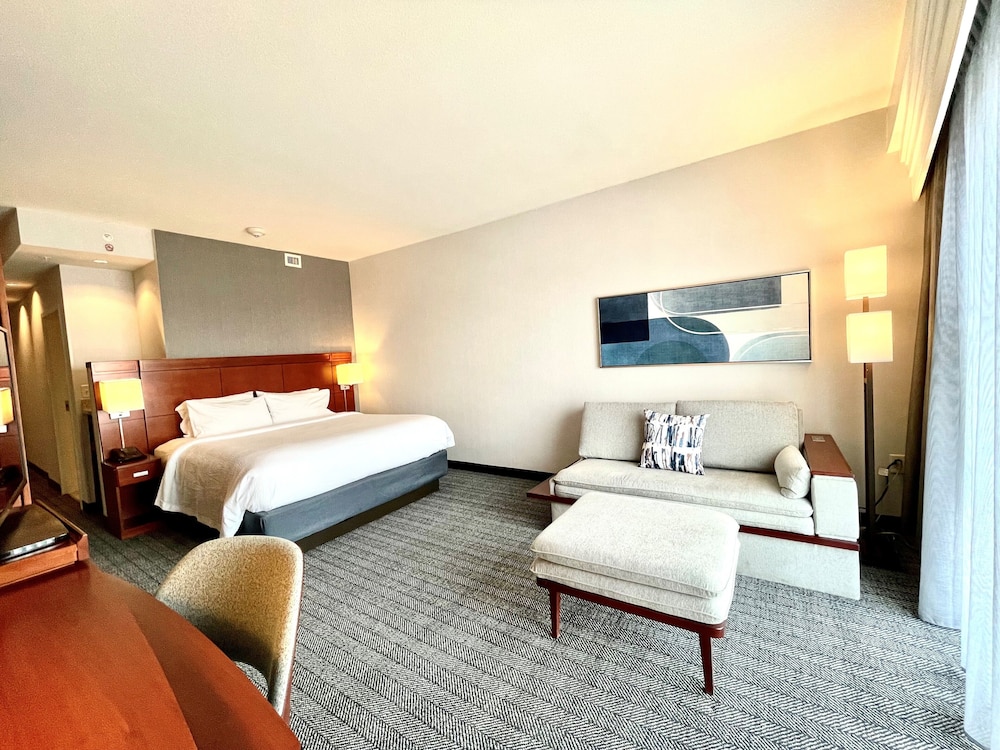 Room at Courtyard Mankato, MANKATO - MN