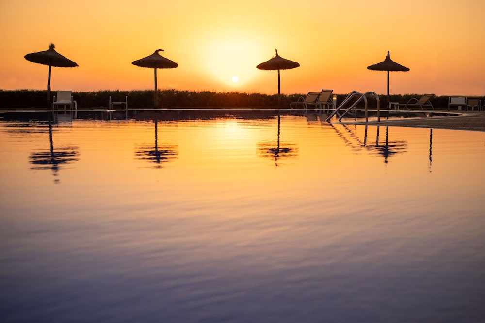 RV Hotels Sea Club Menorca 42/50