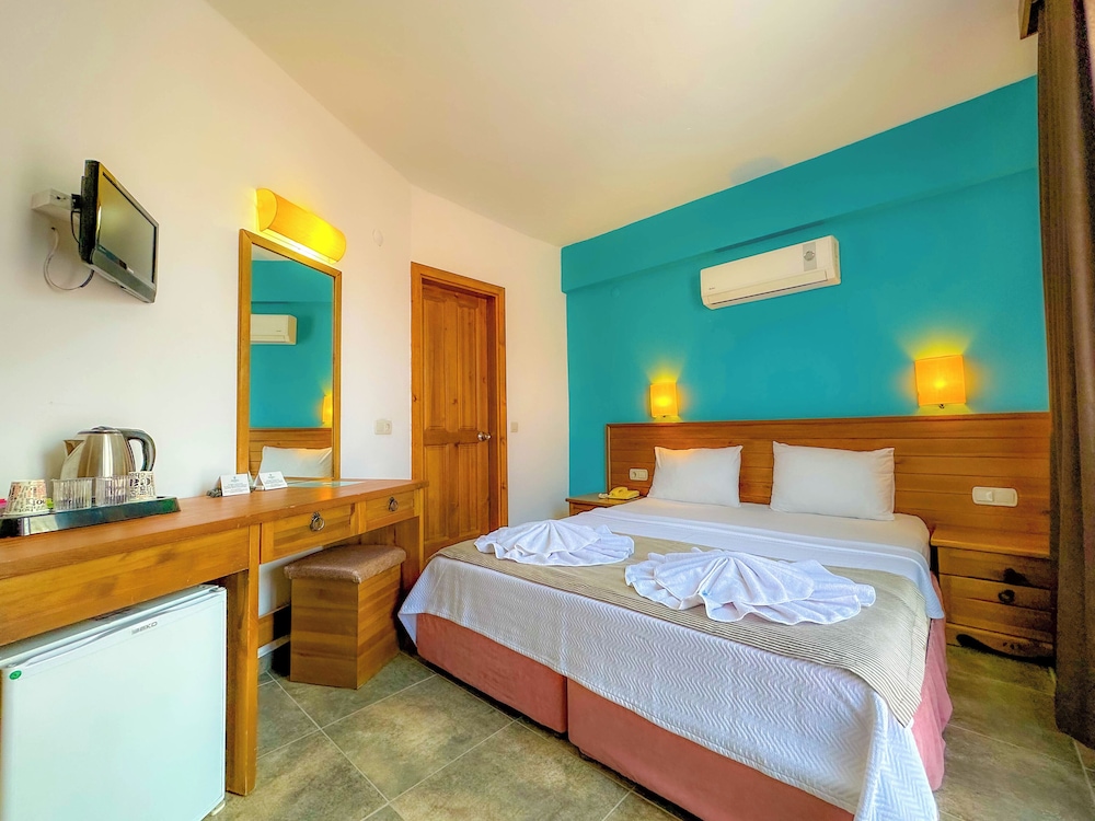 Ova Resort Hotel 12/55