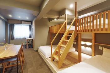 Comfort, Multiple Beds