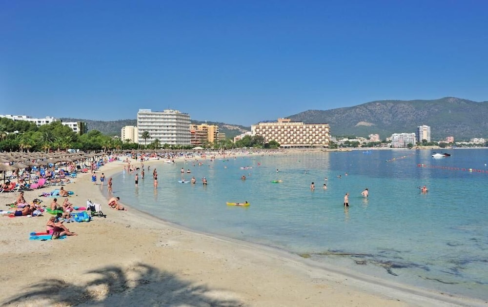 Inn Mallorca Aparthotel 46/49