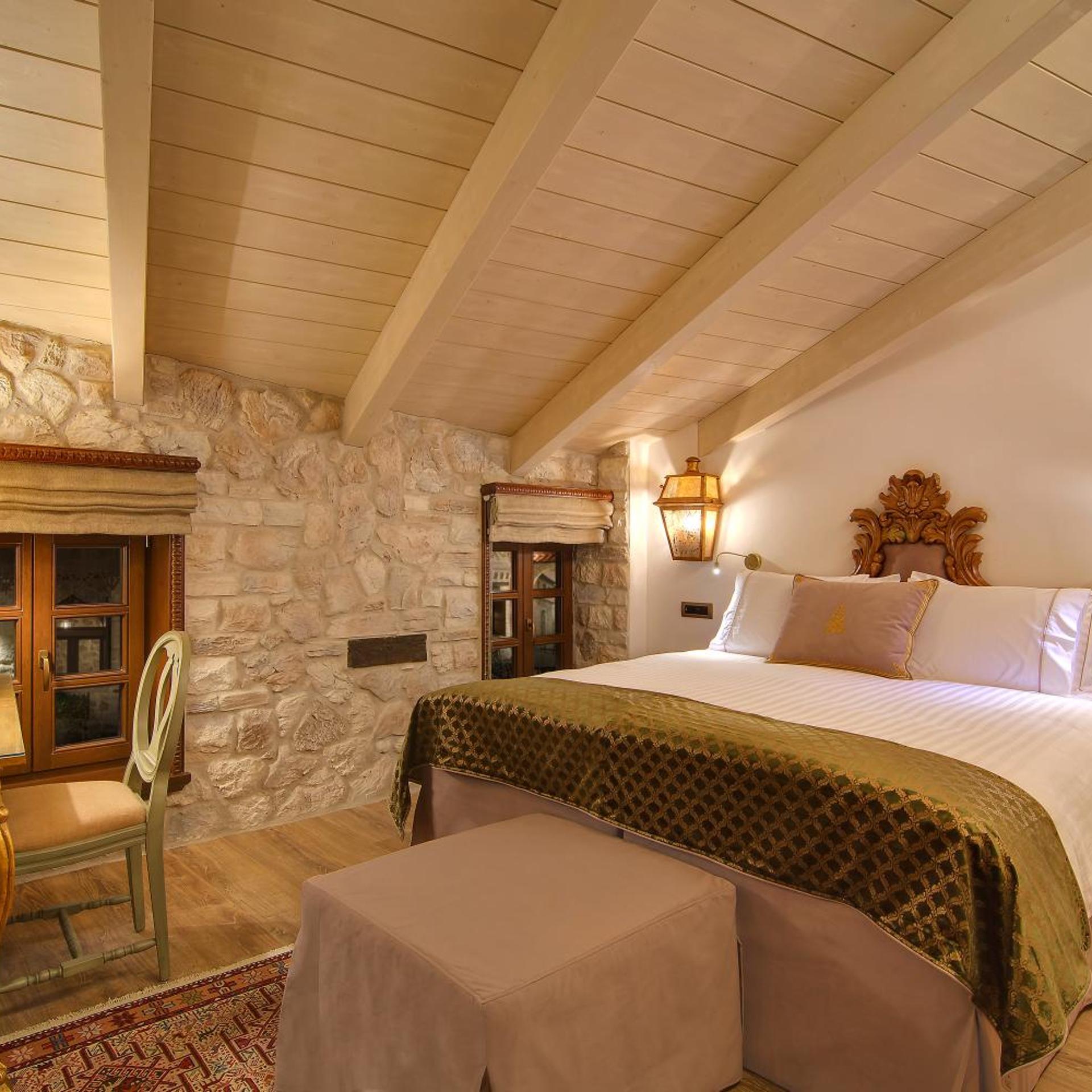 Kamares Boutique Hotel & Spa Ioannina 36/61