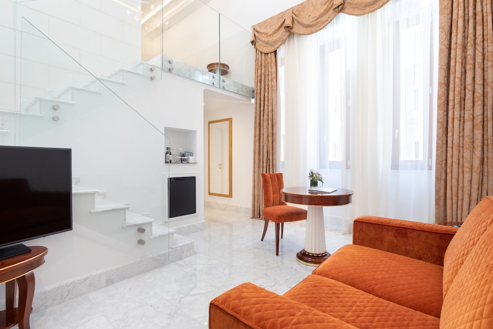 Ortea Palace Hotel, Sicily, Autograph Collection 43/77