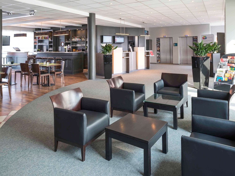 IBIS LUXEMBOURG SUD 40/54