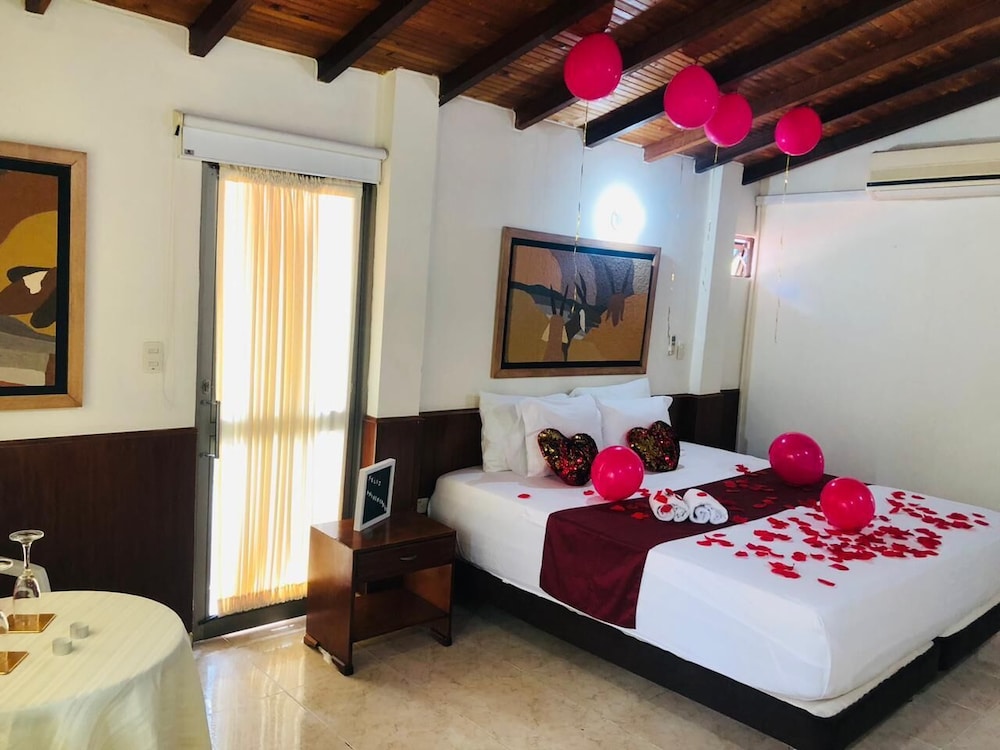 Hotel Monchuelo Spa 13/38