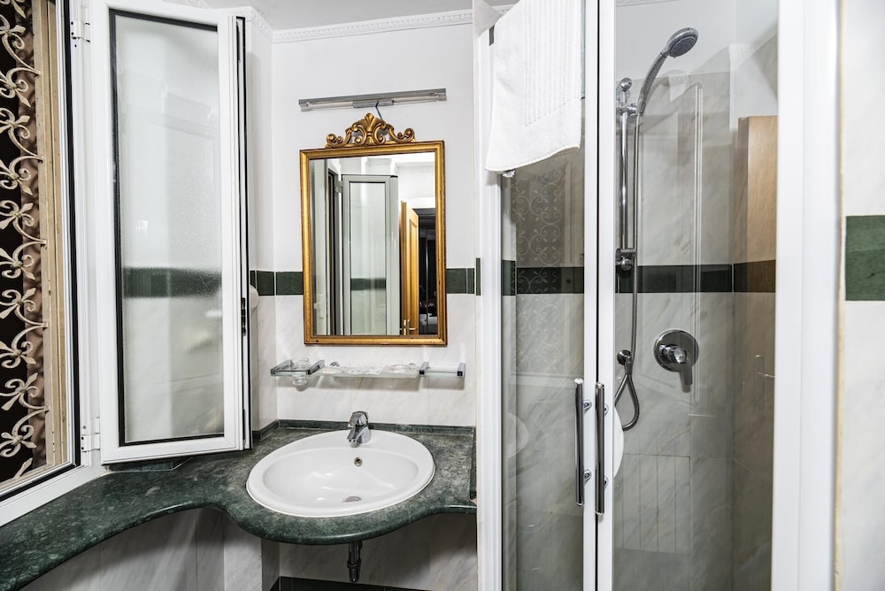 IMPERIUM SUITE NAVONA 53/65