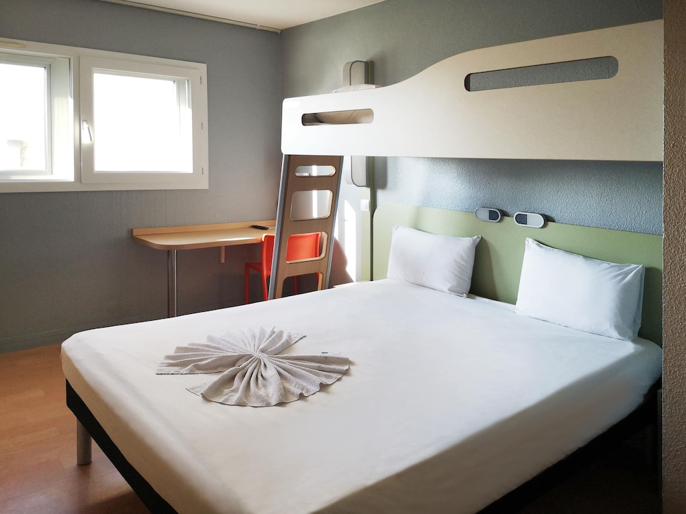 Ibis Budget Tours Centre Gare 22/59