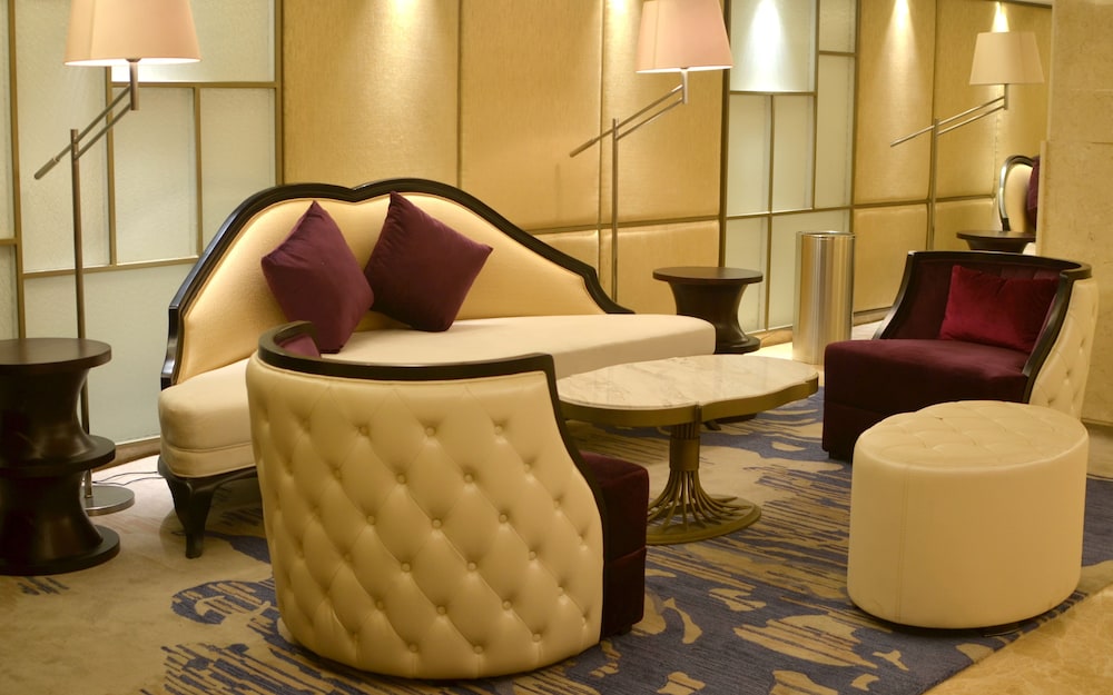 Louis Kienne Hotel Simpang Lima 48/67