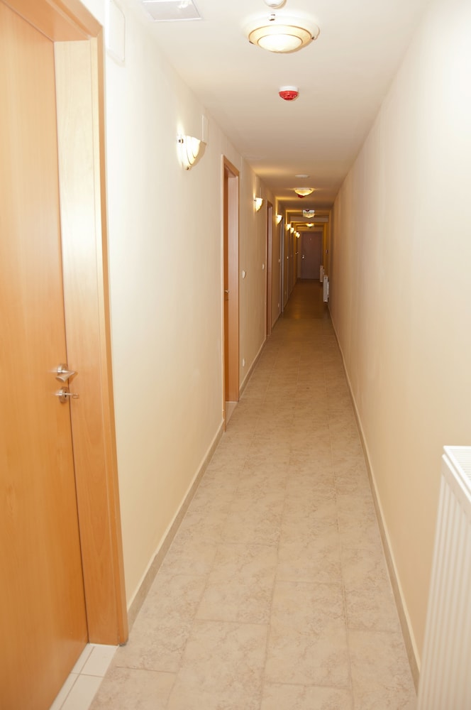 Esprit Hotel Budapest 23/50