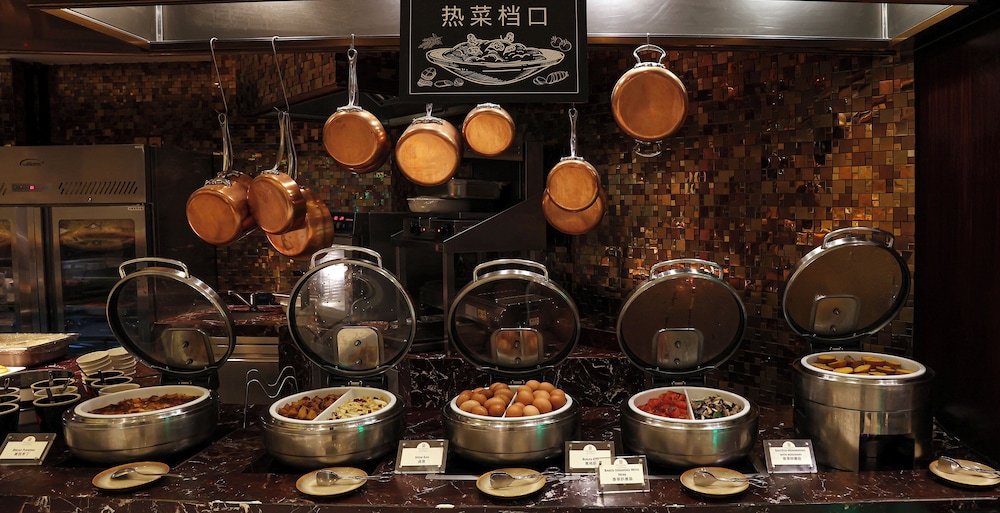 パン パシフィック 北京 写真4