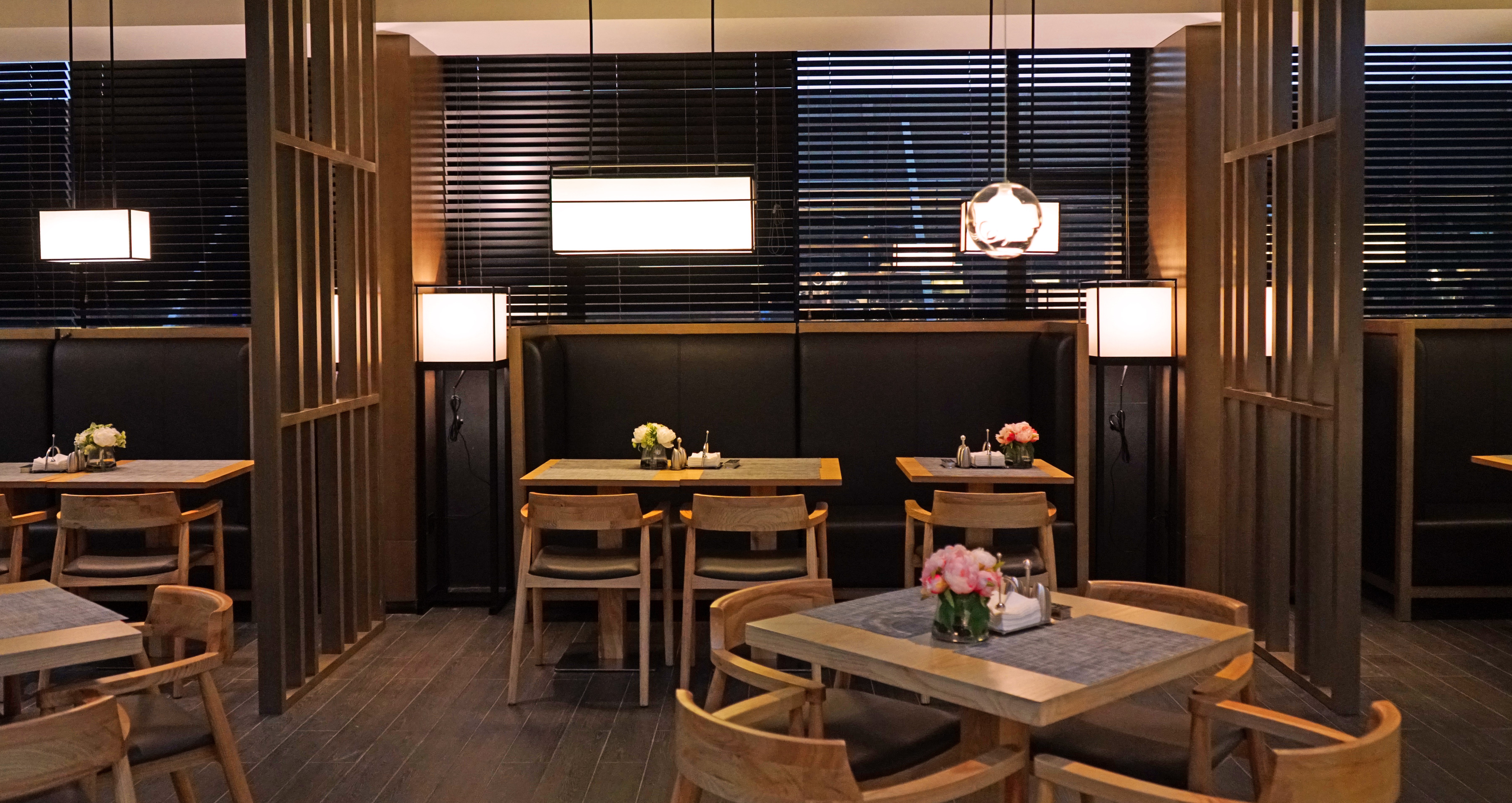 Paco Song Hotel (Guangzhou Financial City Chepo South Metro Station) 66/76