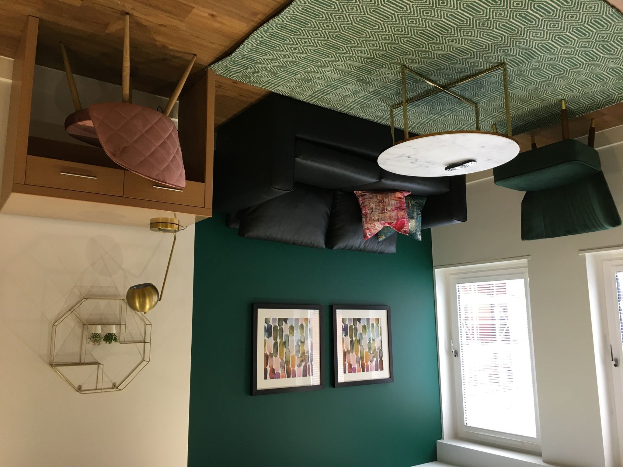 House of Fisher, 100 Kings Road 25/53