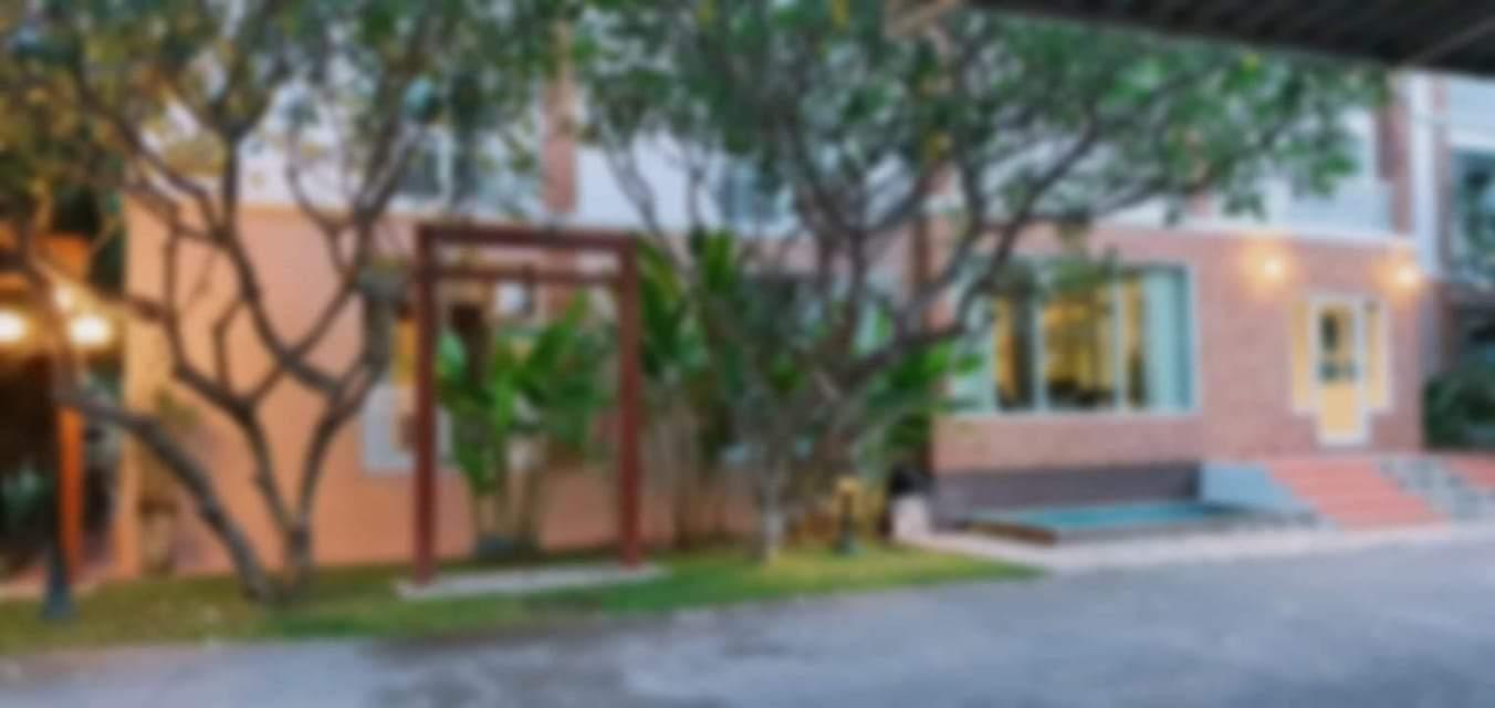 Baan Ton Mai Apartment 31/33