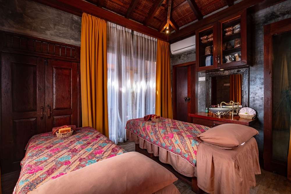 Ipoh Bali Hotel 13/50