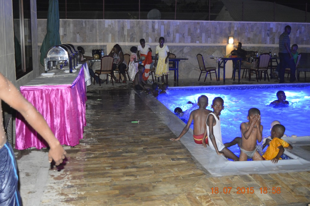 Tiffany Diamond Hotels - Mtwara 38/66