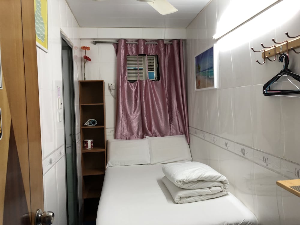 Beverly Guest House 6/34
