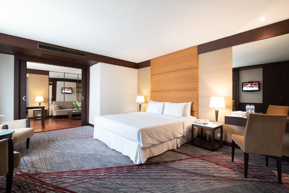Zenith Sukhumvit Hotel Bangkok 29/73
