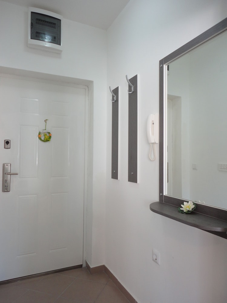 Accommodation Mell 12/30