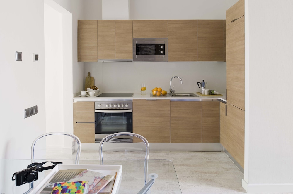 Eric Vökel Boutique Apartments Gran Vía Suites 3/34