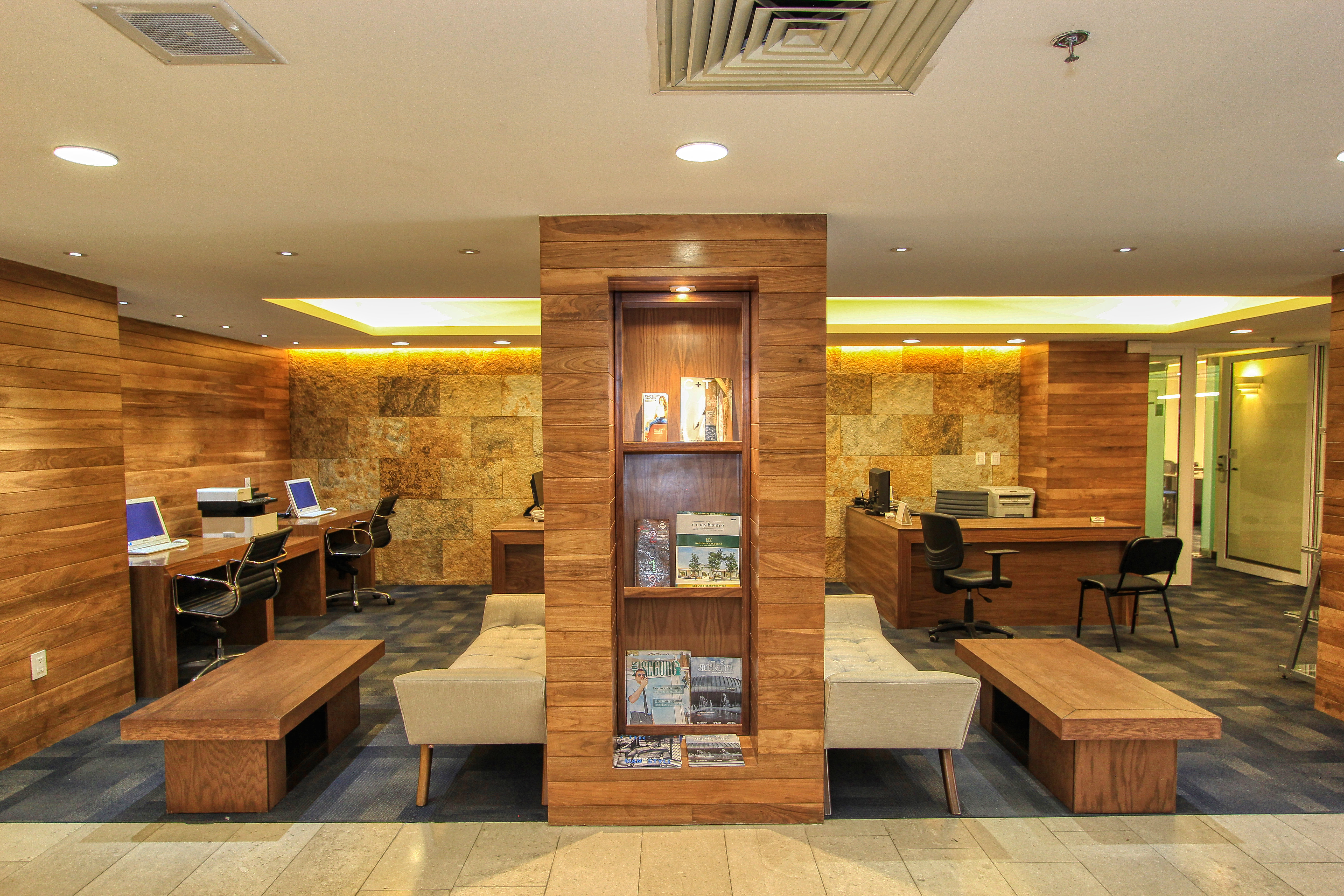 Holiday Inn Leon 30/50