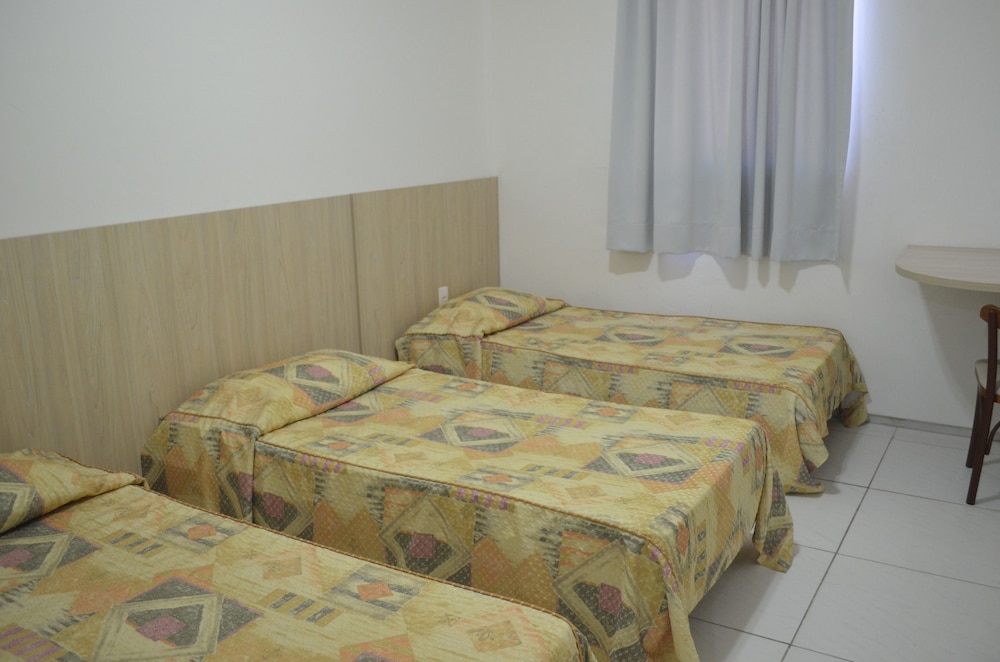 ANNAMAR HOTEL 5/25