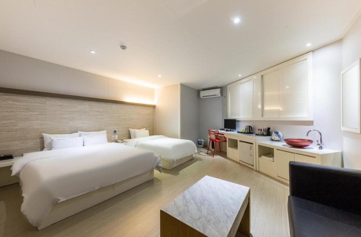 Daesan Hotel 19/42