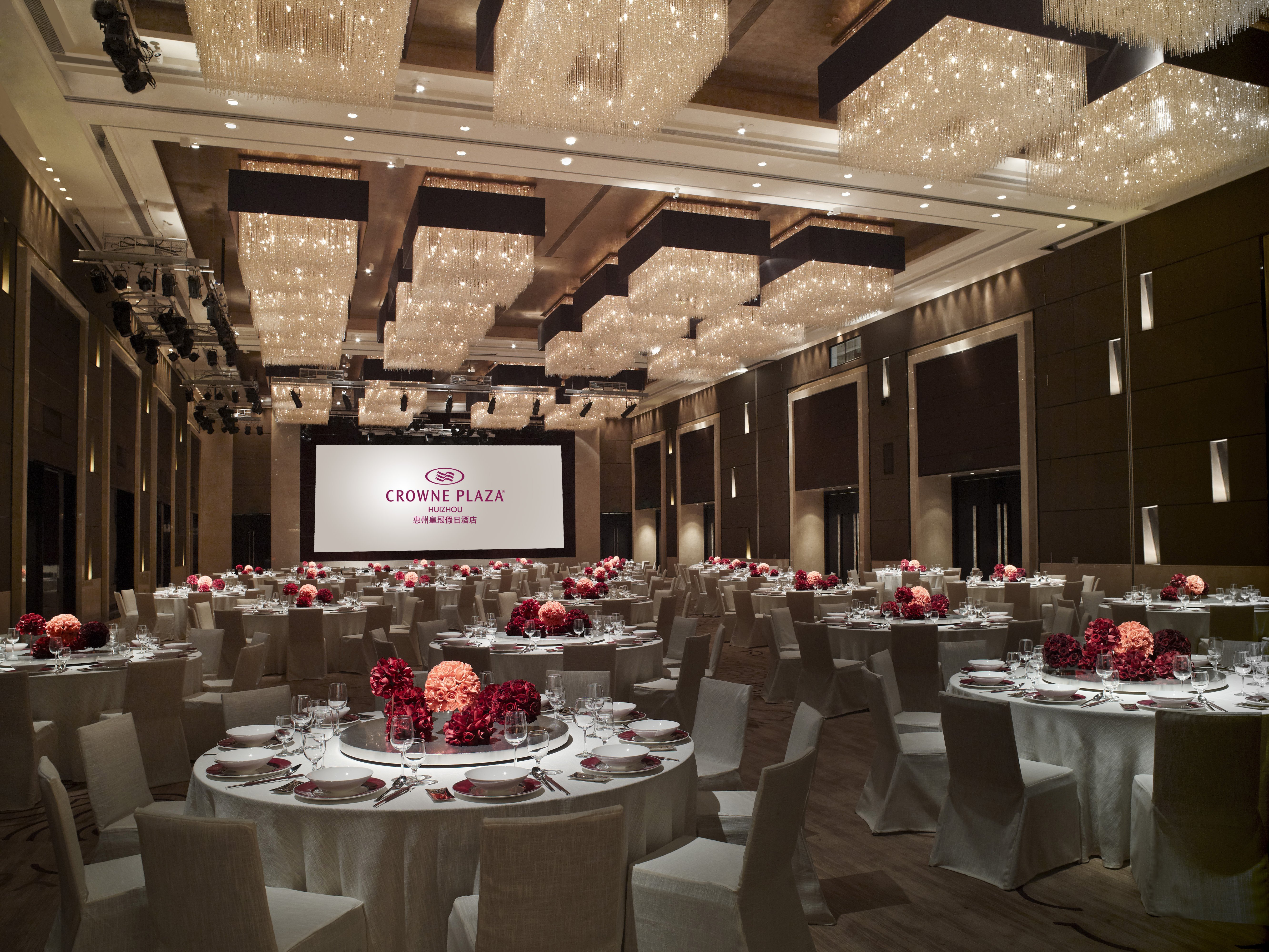 Crowne Plaza Huizhou 37/50