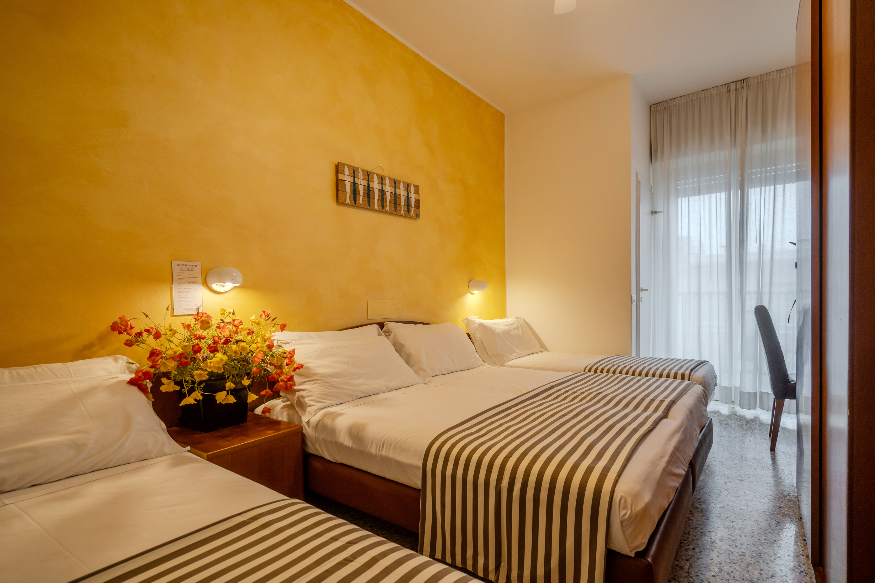 Hotel Mia 35/72
